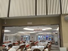 -喜宴又一村·粤菜·茶点·海鲜(壹方天地店)