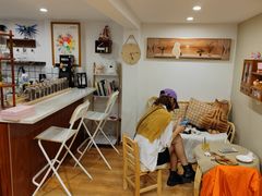 -C.Y Cafe