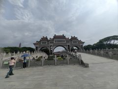 -顺峰山公园