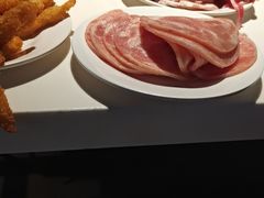 -聚盛源蒸汽海鲜火锅烤肉自助(巨川金海岸购物广场店)