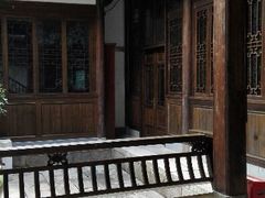 android_upload_pic-聚春园驿馆(福州三坊七巷店)
