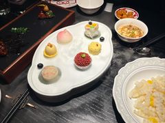 -锦楼·臻选新杭帮(杭州中心店)