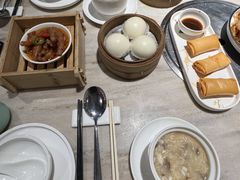 -滋粥楼·顺德菜海鲜茶点(金融城店)