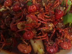 -回味南塘老王虾尾(总店)