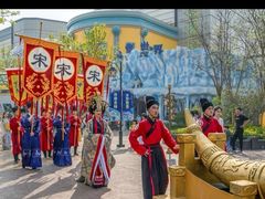 -济南方特东方神画