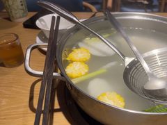 -八合里潮汕鲜牛肉火锅(万科里店)