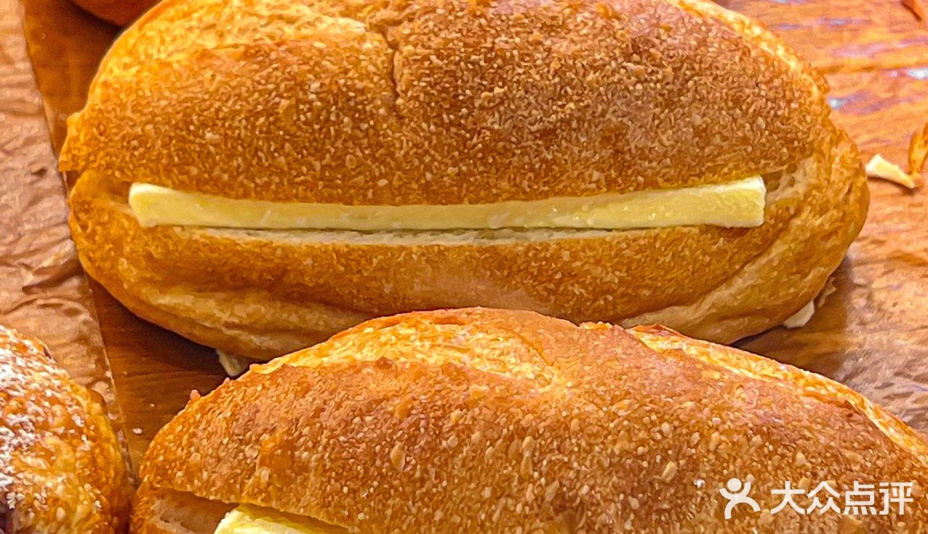 厦门坠喜欢的面包店！！