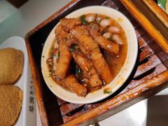 -蔡澜港式点心(皇庭广场店)