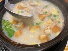 -鑫阿强海鲜大排档·老厦门特色菜(中山路店)