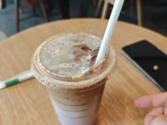 -星巴克(恒基688广场店)