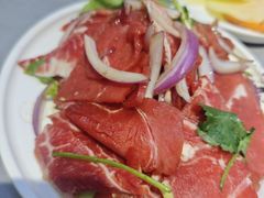-外婆掌柜·东北家庭烤肉(托乐嘉店)