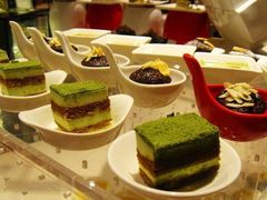 -厦门艾美酒店·新食谱西餐厅
