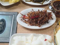 -尼玛藏家风味园(阿山食城店)