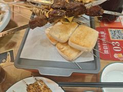 -亿牌牌东北烧烤(怀特店)