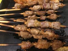 -望京小腰(北京总店)