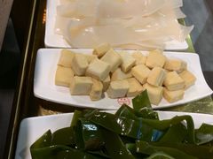 -大明铜锅·烤涮坊·烧烤(新开路店)