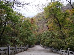 -九鼎铁刹山风景区