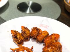 -猪肉婆私房菜(容桂总店)