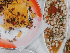 -新凯旋烧烤·燕姐千岛湖土菜