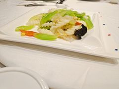 -长春市茶啊衝饭店(南湖公园店)