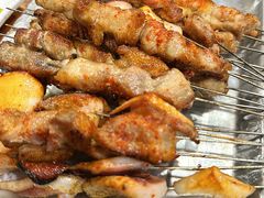 -鑫明明拉面(宁化路店)