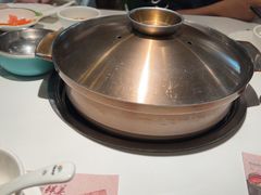-烹然四季椰子鸡火锅(姚家园万象汇店)