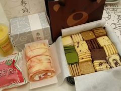 -卷时·瑞士卷·生日蛋糕(大望路店)