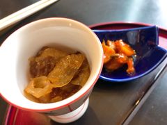 -长富宫饭店·日本料理樱