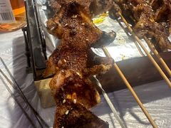 -可可大虾武汉土菜大排档(万松园1店)