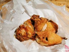 -香园炸鸡(鞍山西道店)