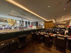 -南通大饭店·米兰餐厅