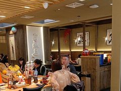 -一豚轩·烧鸟·豚骨拉面(五四路店)