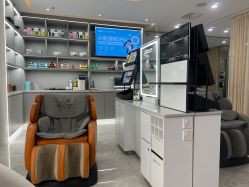 -Mr.JUDY洗个头发