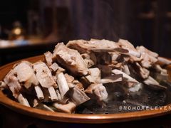 蒙料一八手把肉-蒙料·手把肉(望京店)