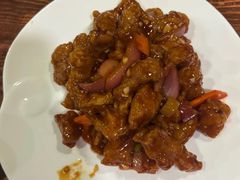 -七菜馆·东北菜·蒸饺(文体路店)