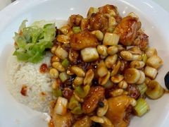 -宛平李记小吃(东关街店)