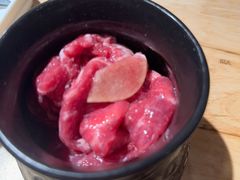 -霸腹烤肉(厦门柚子番店)