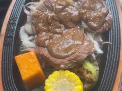 -尊品牛排(绳金塔店)