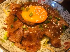 小烤牛腹心肉-醉虎传(南锣鼓巷店)