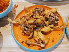 -铭记蛙小仙·活蛙畅享(CBD万达广场店)