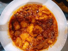 -清真•蜀风园(丁字沽店)