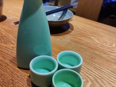 米酒（3两）-静一餐厅·湖北菜(前门创始店)