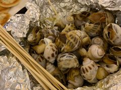 -御唐府海珊瑚主题餐厅