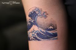 -飛凡TATTOO纹身•原创