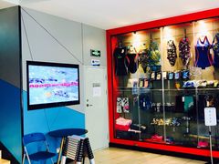 -布噜游泳俱乐部(东闸路店)