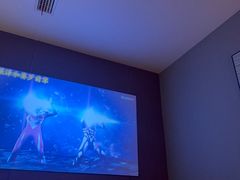 -大汉足道·影院式足疗按摩SPA(友谊广场店)