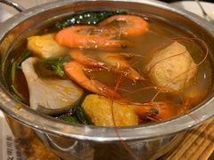 -景湖轩全日制餐厅·南湖名都