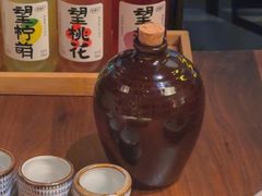 -薇酌饮·陕西菜(南门外店)