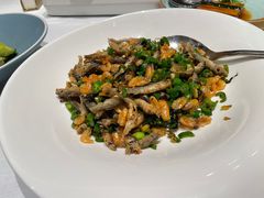 -君庭中餐厅(友谊宾馆店)