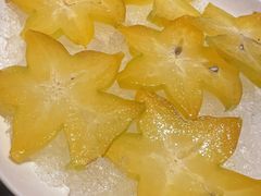 山泉杨桃-滇野云南野生菌餐厅(陕西南路店)